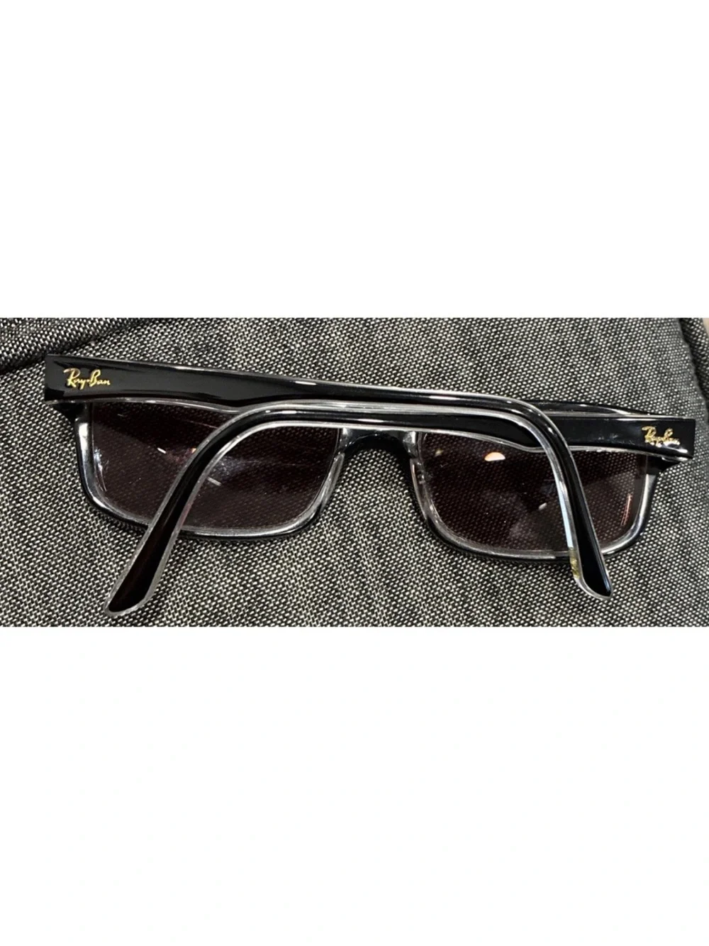 Ray ban  men’s sunglasses